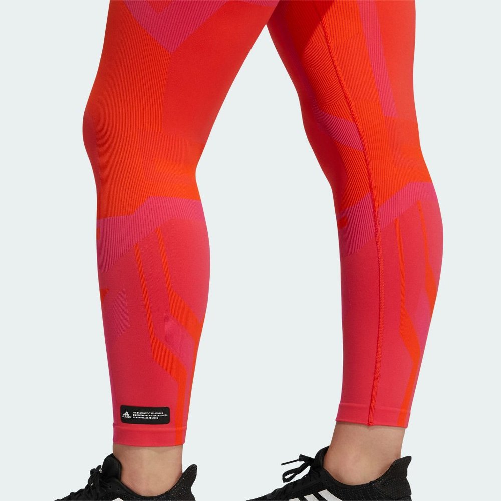 adidas Formotion Sculpt 2 Tone PLUS SIZE GN3914 - Picture 6 of 6